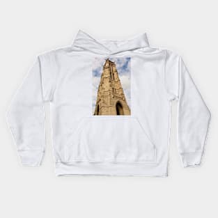 Tour Saint-Jacques © Kids Hoodie